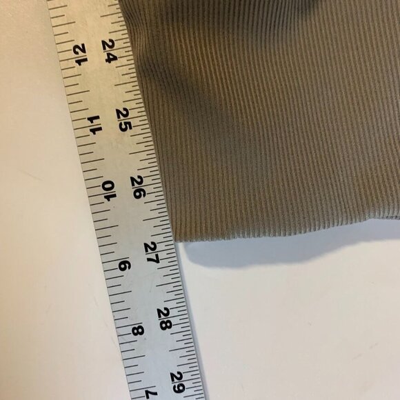 Athleta Women's Endeavor Elastic Waist Drawstring Stretch Tapered Joggers Size 6 - Picture 11 of 11